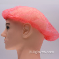Tappo non tessuto clip per adulto elastico singolo core singolo